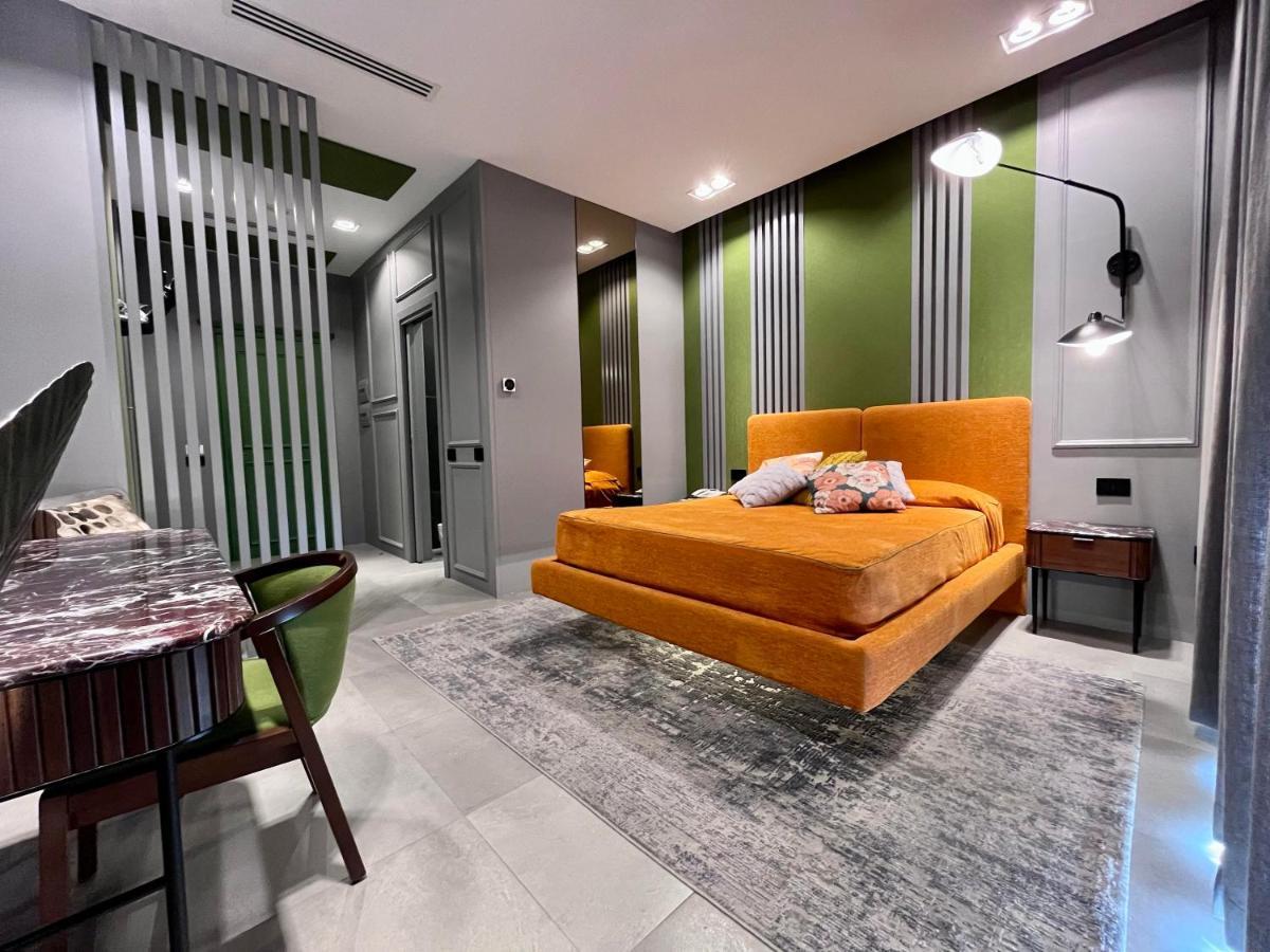 Al Boschetto Hotel Castel Volturno Exterior photo