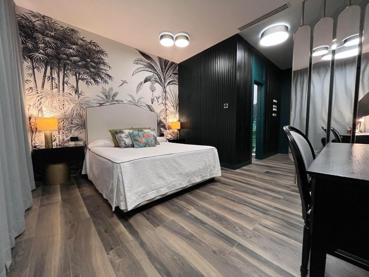 Al Boschetto Hotel Castel Volturno Exterior photo