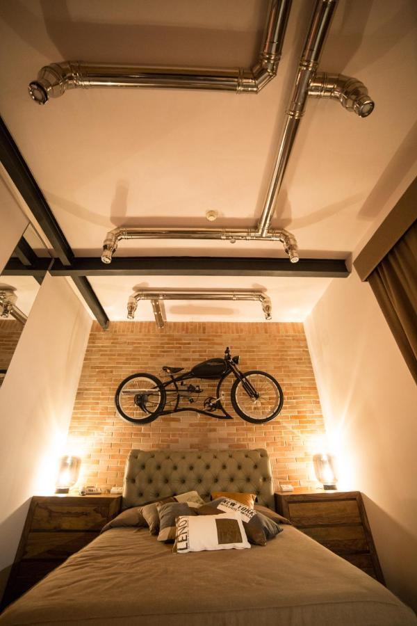 Al Boschetto Hotel Castel Volturno Exterior photo