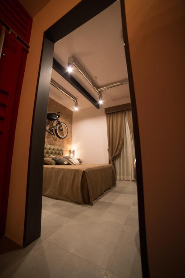 Al Boschetto Hotel Castel Volturno Exterior photo